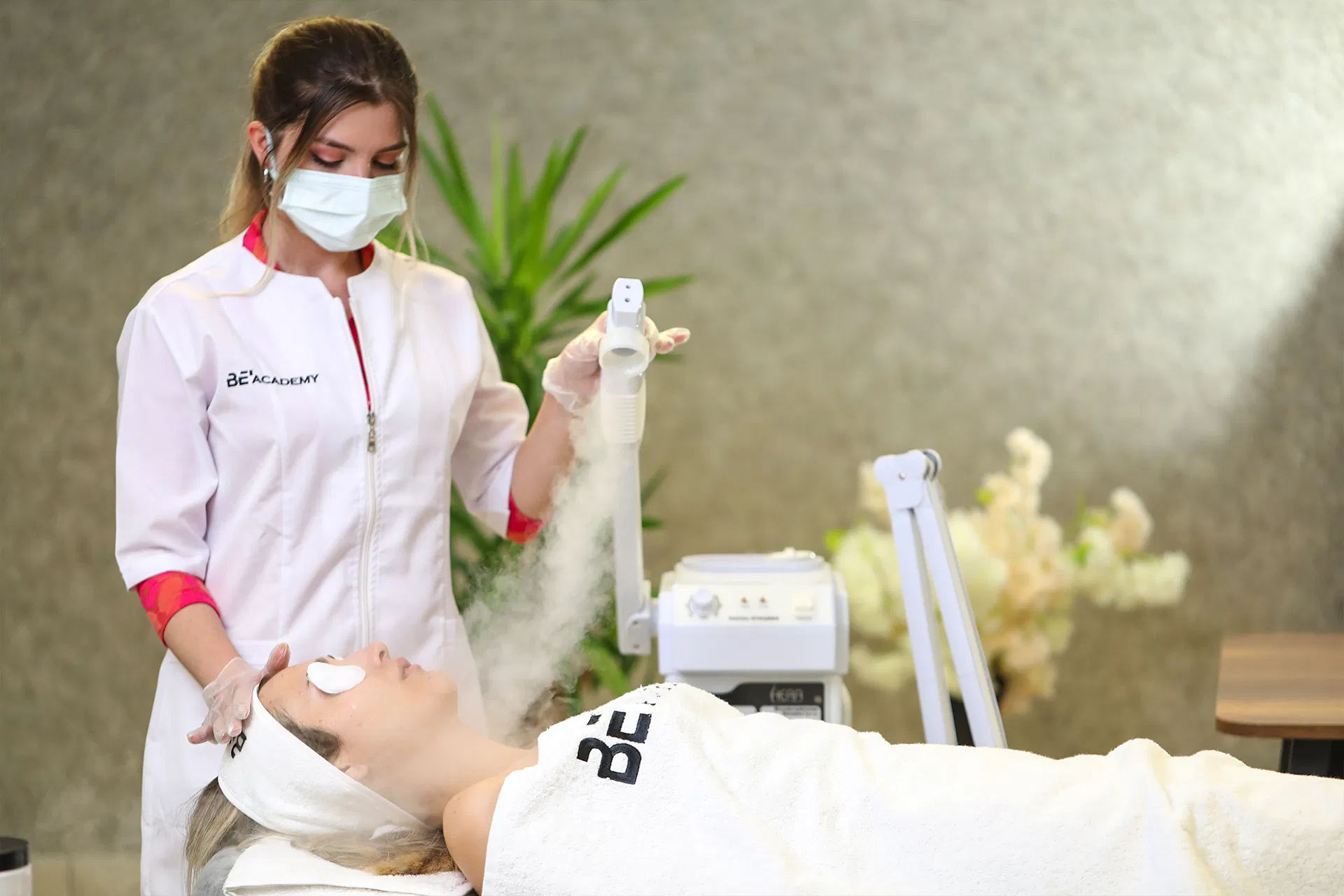 Ezine Güzellik Uzmanı